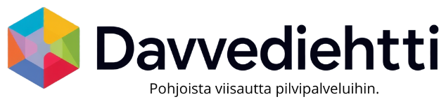 Davvediehtti - Pohjoista viisautta pilvipalveluihin